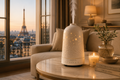 HAOVIA n.º 1 Difusor aromático de cerámica – Colección Hotel de lujo