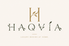Haovia - Accueil