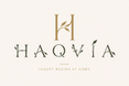 Haovia - Accueil